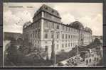 TOP!! DARMSTADT * SCHLOSS * ALS FELDPOSTKARTE * 1915 *!! - Darmstadt