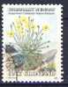 #Greenland 1989. Flowers. Michel 198. Cancelled(o) - Usados
