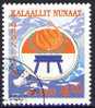 ##Greenland 1993. UN. Michel 230. Cancelled(o) - Used Stamps