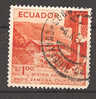 ECUADOR..1955/57..Michel # 890...used. - Ecuador