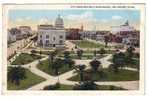 GALVESTON - City Park And Ball High School - Galveston