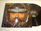 DISQUE LP 33T D ORIGINE / JOHNNY HALLYDAY / LA PEUR / PHILIPS 1982/ TRES BEL  ETAT - Disco & Pop