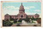 AUSTIN - The State Capitol - Austin