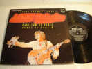 DISQUE LP 33T D ORIGINE / JOHNNY HALLYDAY / PAVILLON PANTIN EN PUBLIC 2LP/ PHILIPS 1979/TRES BEL   ETAT - Disco & Pop