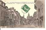 Le Grand Faubourg De Clermont En 1830 - Clermont