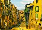 NICE (Alpes-Maritimes) Rue Guigonis Dans Le Vieux Nice  10/1180  CPM Non écite - Life In The Old Town (Vieux Nice)