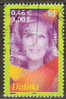 Timbre France Y&T N°3394 (1) Obl. Dalida. 3,00 F (0,46 €).  Multicolore. Cote 1,60 € - Other & Unclassified