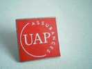 UAP Assurances,logo - Administrations