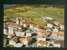 CPSM - Suisse - Franches Montagnes - SAIGNELEGIER ( Vue Générale Aérienne Ed. Deriaz Baulmes ) - Saignelégier