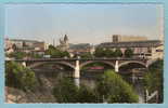 93 --- SAINT - OUEN --- Le Pont --- ( Images De France, CPSM  à Voir !) --- R10527 - Saint Ouen