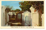 US-212    NEW ORLEANS - Oldest Cemetery St Louis No. 1 - New Orleans