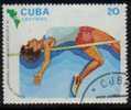 CUBA  Scott #  2601  VF USED - Usati