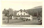 US-219 : PINKHAM NOTCH - The Glen House - Altri & Non Classificati