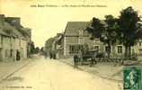 56 - GUER  La Rue Haute - Guer Coetquidan