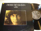 DISQUE LP 33T D ORIGINE / PIERRE BENSUSAN / SOLILAI / RCA 1982 PARFAIT ETAT - Instrumental
