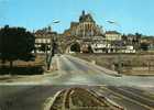 MAYENNE PONT NOTRE DAME - Mayenne