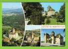 LOVAGNY - CHATEAU DE MONTROTTIER - Carte Vierge - Lovagny