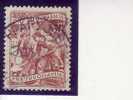 WORKERS-35 D-POSTMARK-KRAGUJEVAC-SERBIA-YUGOSLAVIA-1952 - Gebraucht