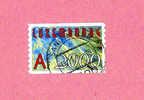 Timbre Oblitéré Used Stamp Selo Carimbado A LUXEMBOURG 2000 - Oblitérés