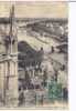 PARIS 75 - La Seine - Vue Des Tours De Notre-Dame - 10.11.1913 * - Die Seine Und Ihre Ufer