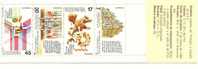 España/Spain - (MNH/**) - Edifil 2825C - Yvert  C2444 - Blocks & Sheetlets & Panes