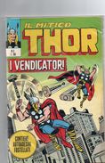 Thor(Corno 1971) N. 5 - Super Héros