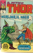 Thor(Corno 1971) N. 6 - Super Héros