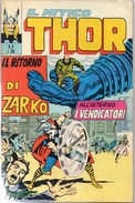 Thor(Corno 1971) N. 9 - Super Héros