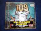 109  RAP & RNB   °°°°  Cd    16   TITRES - Rap & Hip Hop