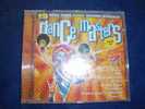 DANCE MASTERS   °°°°°  Cd    19   TITRES - Compilations
