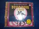 MOONLIGHT  BOSSA NOVA  &   BAION  °°°°°  Cd       16  TITRES - Dance, Techno & House