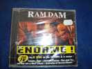 RAM DAM II   °°°°°     28  TITRES  LES PLUS EXPLOSIFS DE LA MUSIQUE - Compilations