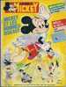 LE JOURNAL De MICKEY  N° 1767 Du 06-05-1986. - Journal De Mickey