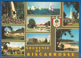 Frankreich; Biscarrosse; Multivue; Landes - Biscarrosse