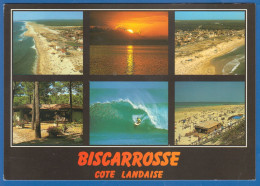 Frankreich; Biscarrosse Cote Landaise; Multivue; Landes - Biscarrosse