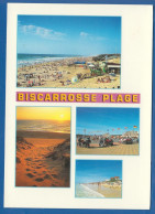 Frankreich; Biscarrosse Plage; Multivue; Landes - Biscarrosse
