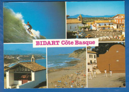 Frankreich; Bidart; Cote Basque; Multivues - Bidart