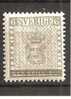 Sweden1955: Michel 408mnh** - Unused Stamps