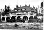 GENVAL- MINISTERE DE L'EDUCATION NATIONALE ET DE LA CULTURE-MAISON NATIONALE DE LA JEUNESSE - Rixensart