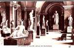 MUSEE DU LOUVRE. SALLE DE MELPOMENE. - Musei