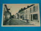 78) Maule - Boulevard  PAUL-BARRE (1) - Année  - EDIT Legrand - Maule