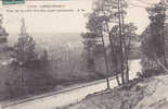 YVELINES.DAMPIERRE.VUE DE LA COTE DES DIX SEPT TOURNANTS - Dampierre En Yvelines