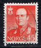 #4462 - Norvege/Olav V Yvert 383 Obl - Used Stamps