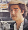 45 GIRI  RENATO PARETI LATO A  BARBIE LATO B METEOR BABY - Autres - Musique Italienne