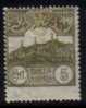 SAN MARINO   Scott #  43*  F-VF MINT LH - Nuevos