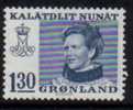 GREENLAND   Scott #  94*  VF MINT LH - Unused Stamps