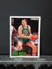 BOSTON CELTICS - F - 94/95 - DINO RADJA - BASKET N.B.A  - 2 Scannes - 1990-1999