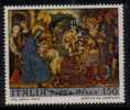 ITALY   Scott #  C 139  VF USED - Poste Aérienne