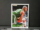 BOSTON CELTICS -  G / F - 94/95 - BLUE EDWARDS - BASKET N.B.A  - 2 Scannes - Boston Celtics