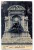 Ixelles - Monument De Coster - DVD 10803 - Ixelles - Elsene